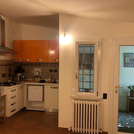 B&B Uva Fragola Perugia Dış mekan fotoğraf