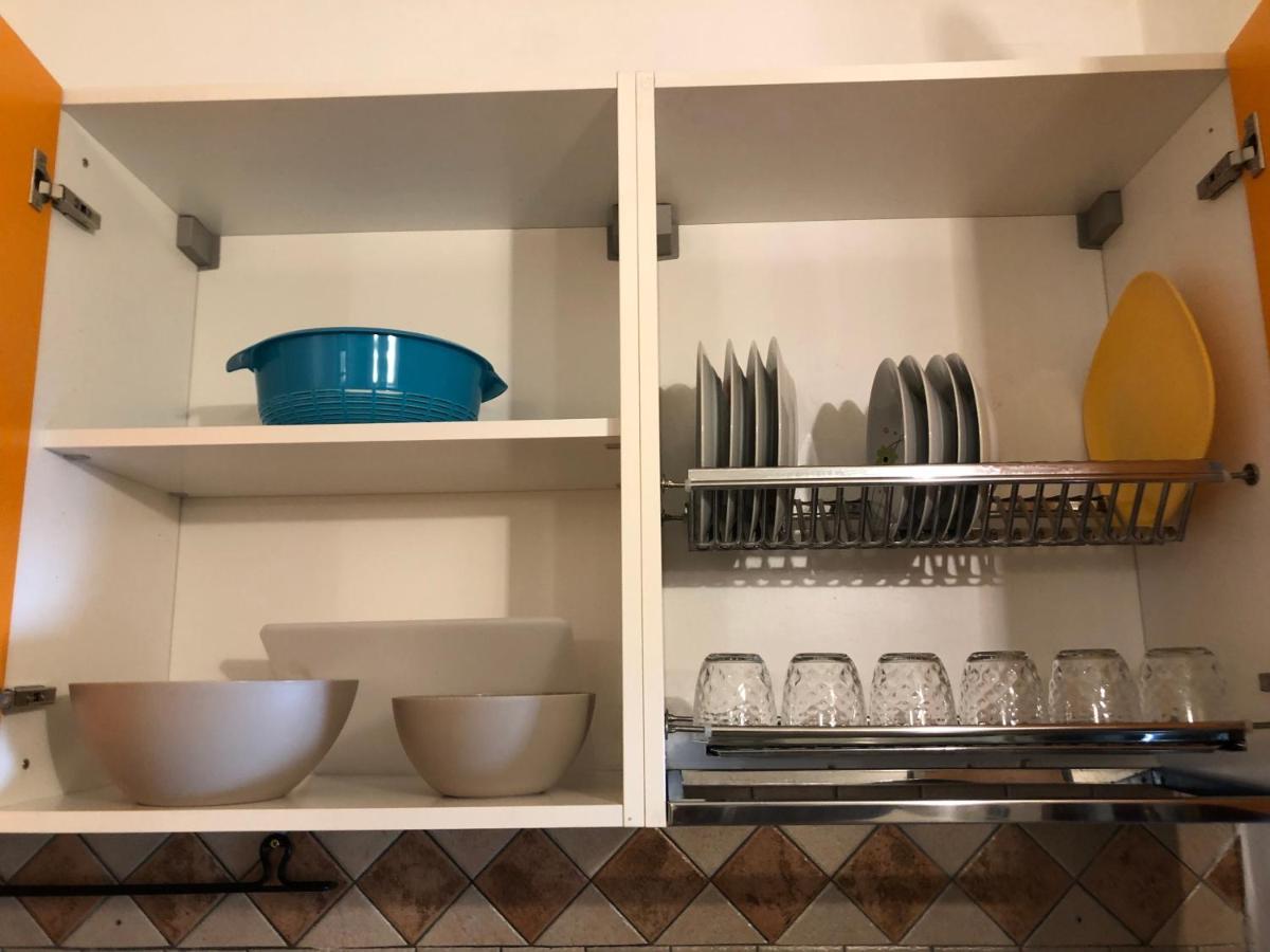 B&B Uva Fragola Perugia Dış mekan fotoğraf