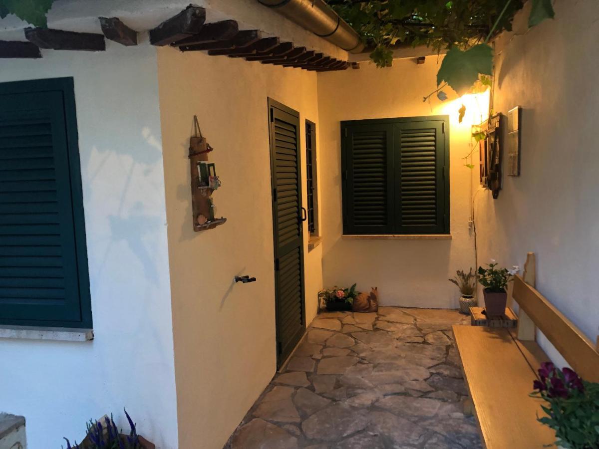 B&B Uva Fragola Perugia Dış mekan fotoğraf