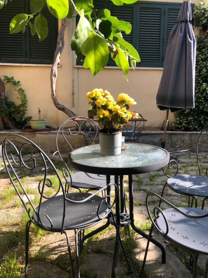 B&B Uva Fragola Perugia Dış mekan fotoğraf