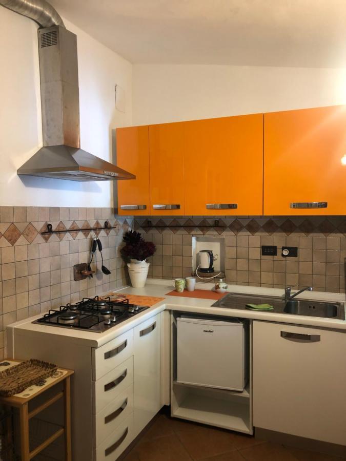B&B Uva Fragola Perugia Dış mekan fotoğraf