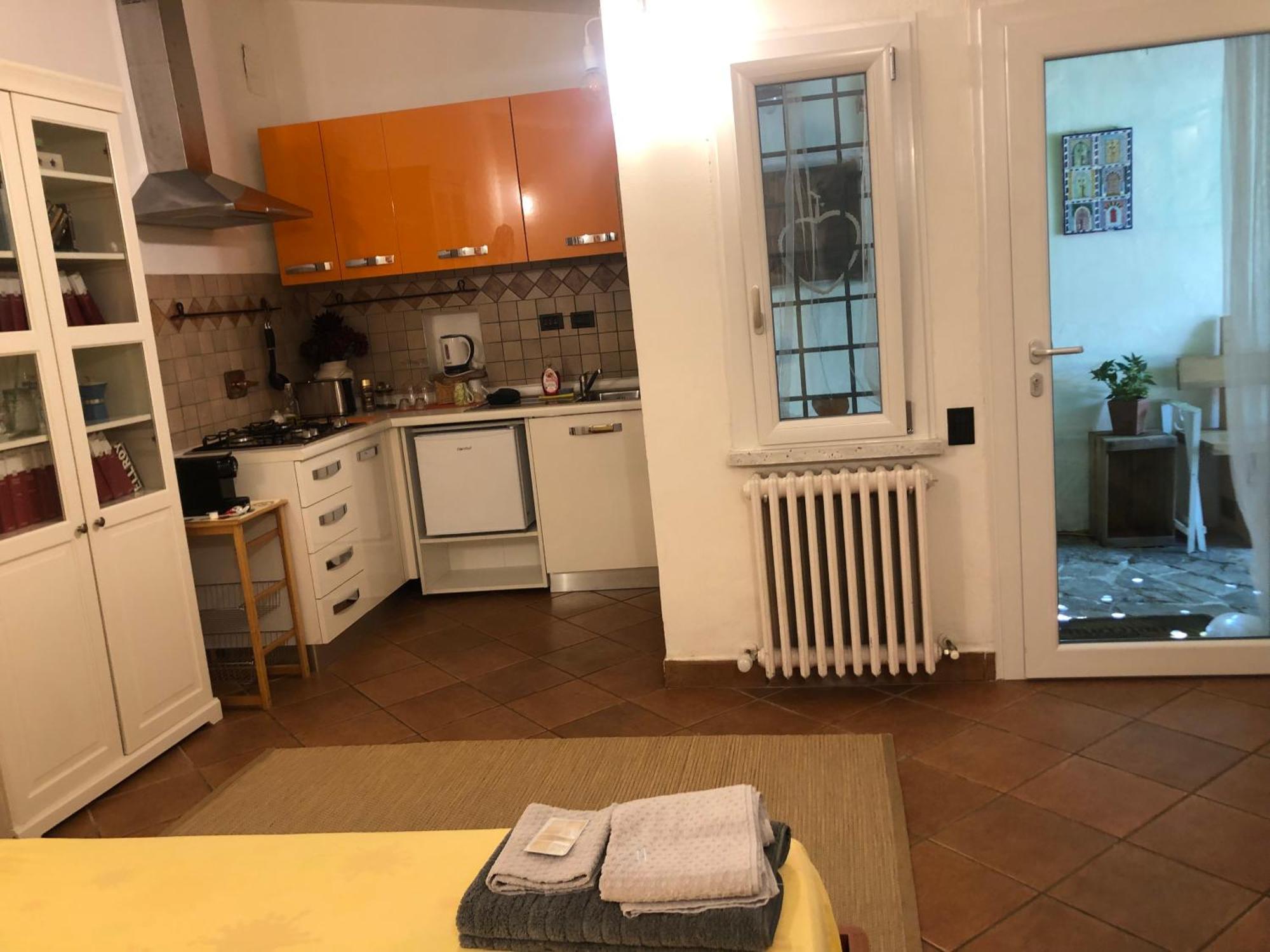 B&B Uva Fragola Perugia Dış mekan fotoğraf
