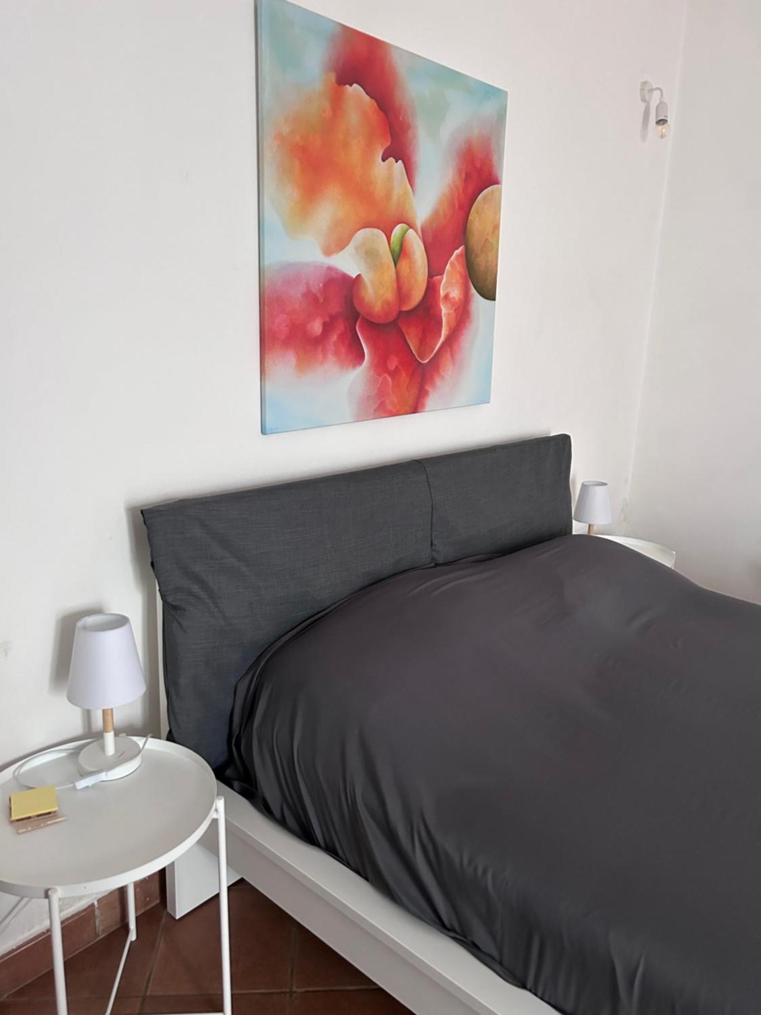B&B Uva Fragola Perugia Dış mekan fotoğraf