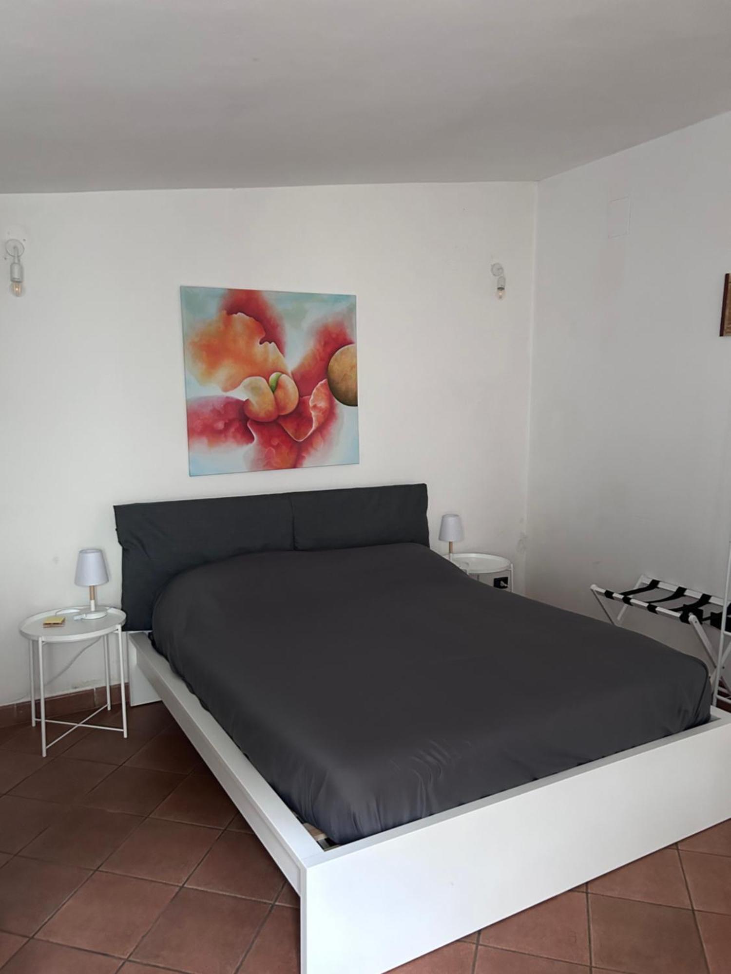 B&B Uva Fragola Perugia Dış mekan fotoğraf
