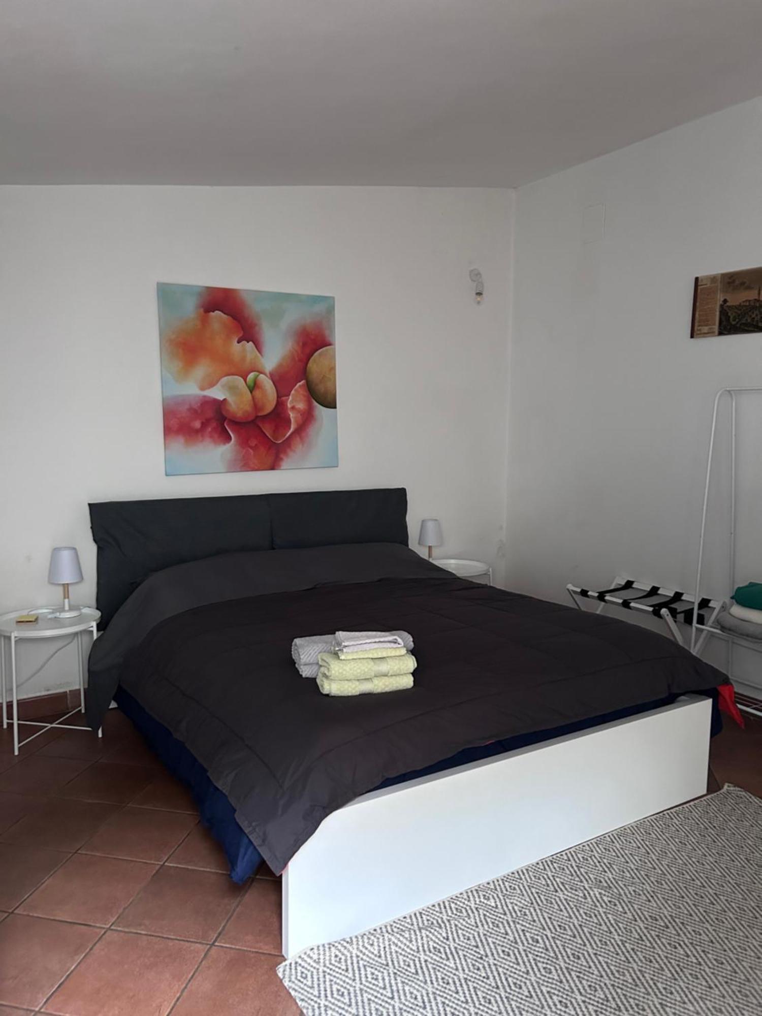 B&B Uva Fragola Perugia Dış mekan fotoğraf